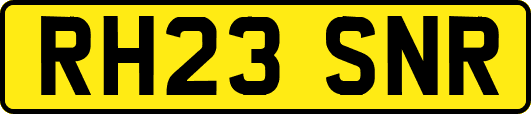 RH23SNR