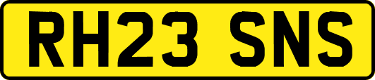RH23SNS