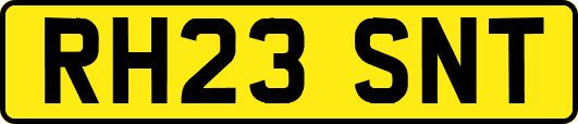 RH23SNT