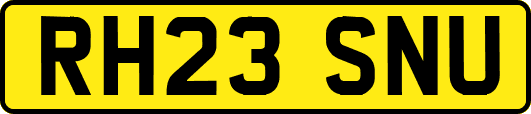 RH23SNU