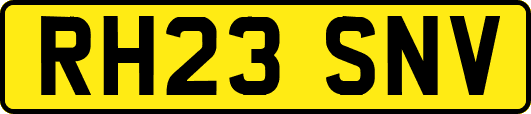 RH23SNV