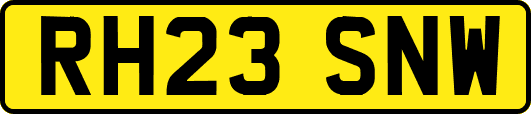 RH23SNW