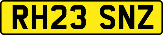 RH23SNZ