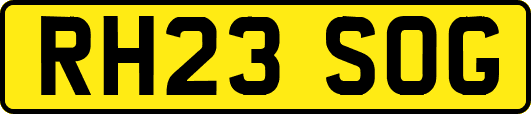 RH23SOG