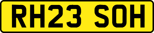 RH23SOH