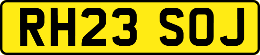 RH23SOJ