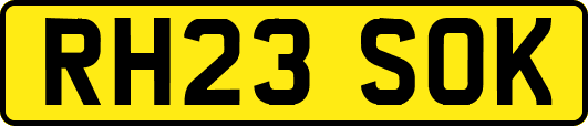 RH23SOK