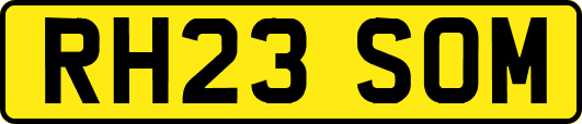 RH23SOM