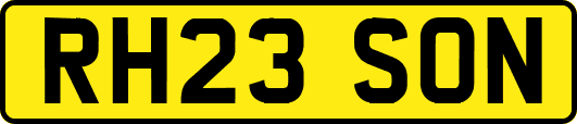 RH23SON