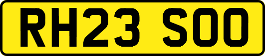 RH23SOO