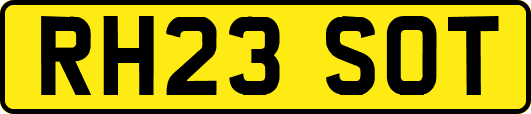 RH23SOT
