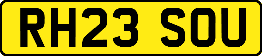 RH23SOU