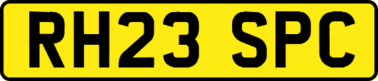 RH23SPC