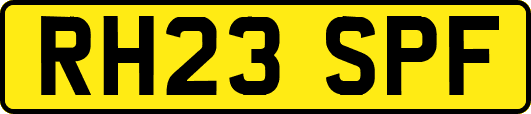 RH23SPF