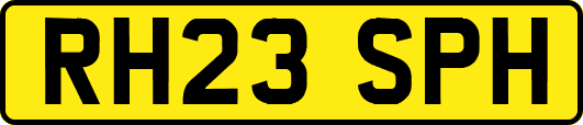 RH23SPH