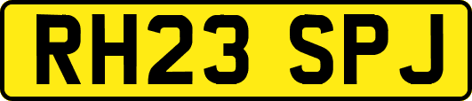 RH23SPJ