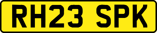 RH23SPK