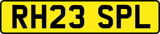 RH23SPL