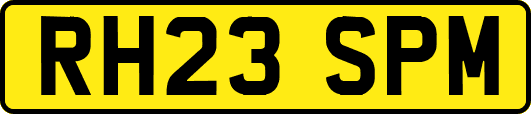 RH23SPM