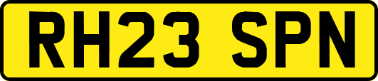 RH23SPN