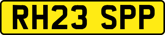 RH23SPP