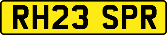 RH23SPR