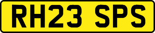 RH23SPS