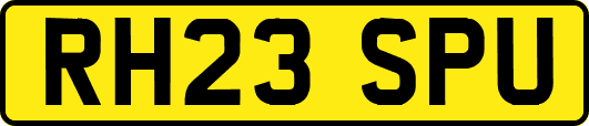 RH23SPU