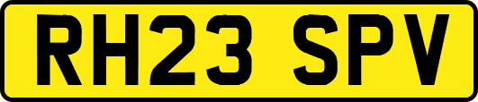 RH23SPV