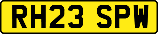 RH23SPW
