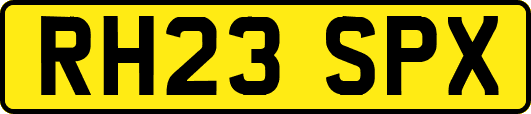 RH23SPX