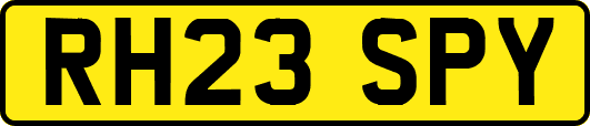 RH23SPY