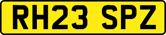 RH23SPZ