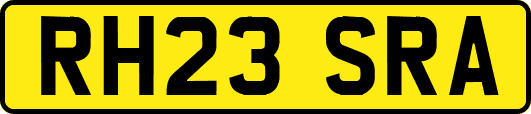 RH23SRA