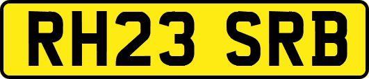 RH23SRB