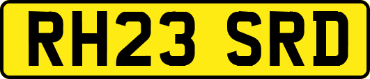 RH23SRD
