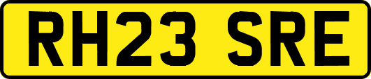 RH23SRE