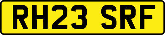 RH23SRF