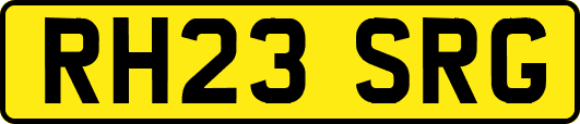 RH23SRG