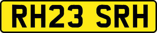 RH23SRH
