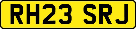 RH23SRJ