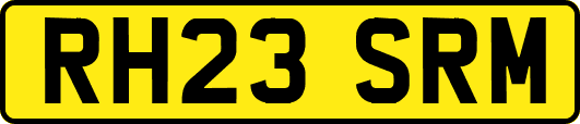 RH23SRM