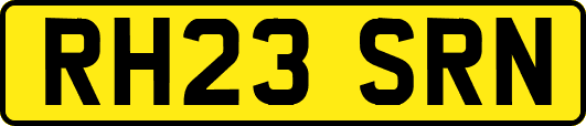 RH23SRN