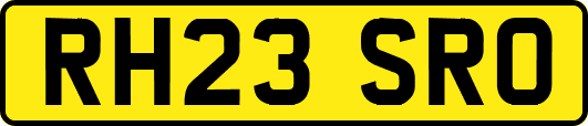 RH23SRO
