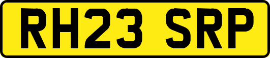 RH23SRP