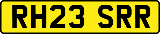 RH23SRR