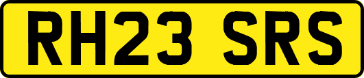 RH23SRS