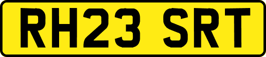 RH23SRT