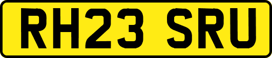 RH23SRU
