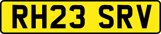 RH23SRV